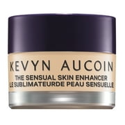 Kevyn Aucoin The Sensual Skin Enhancer - SX02 Soft Peach-Light, 0.3 oz Concealer