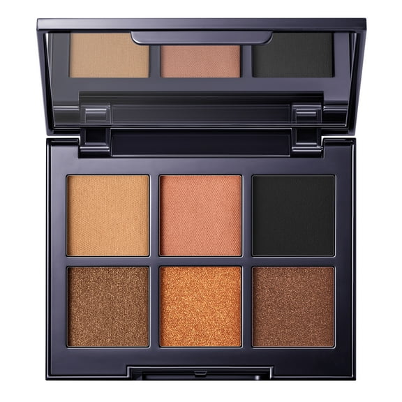 Kevyn Aucoin The Contour Eyeshadow Palette - Deep , 0.18 oz Eye Shadow