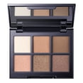 thumbnail image 1 of Kevyn Aucoin The Contour Eyeshadow Palette - Light , 1 Pc Palette, 1 of 5