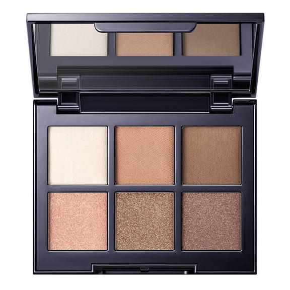 Kevyn Aucoin The Contour Eyeshadow Palette - Light , 1 Pc Palette