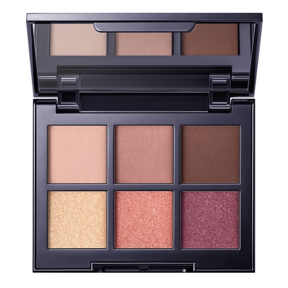 Kevyn Aucoin The Contour Eyeshadow Palette, Medium Deep