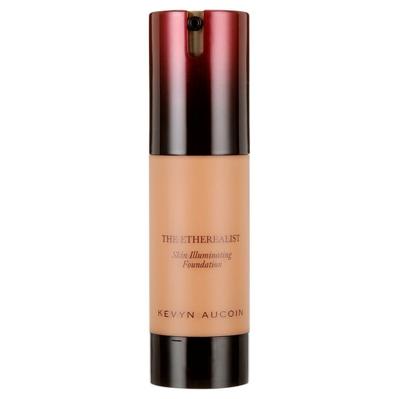 Kevyn Aucoin The Etherealist Skin Illuminating Foundation, 13 Deep Ef