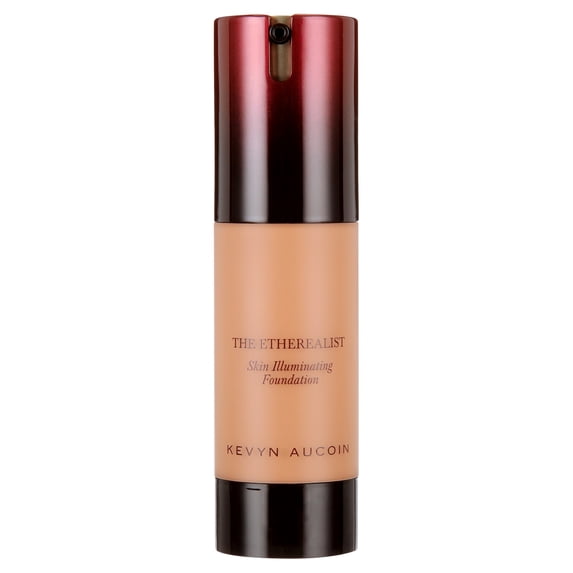 Kevyn Aucoin The Etherealist Skin Illuminating Foundation, 13 Deep Ef