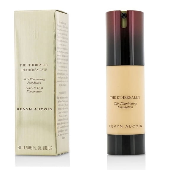 Kevyn Aucoin The Etherealist Skin Illuminating Foundation - Light EF 02 28ml/0.95oz