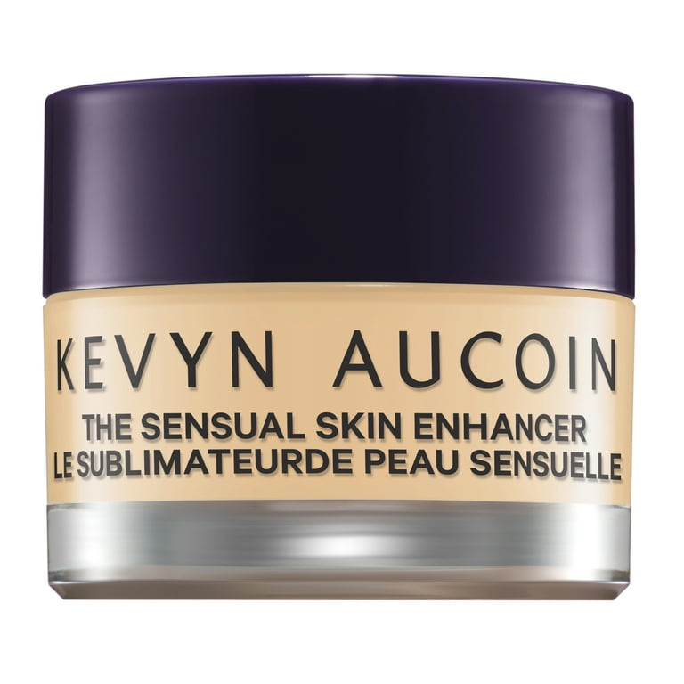 Kevyn Aucoin Sensual Skin Enhancer, SX04 Golden-Light, 5 in 1