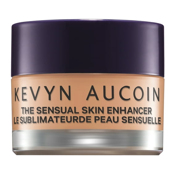 Kevyn Aucoin The Sensual Skin Enhancer - SX09 Peach-Medium, 0.3 oz Concealer