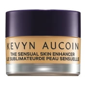 Kevyn Aucoin The Sensual Skin Enhancer - SX11 Golden-Medium-Deep, 0.3 oz Concealer