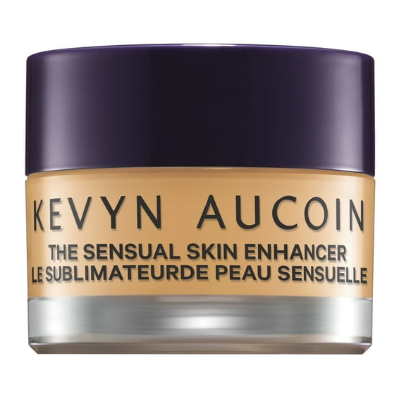 Kevyn Aucoin The Sensual Skin Enhancer - SX11 Golden-Medium-Deep, 0.3 oz Concealer