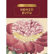 Kew Pocketbooks Kew Pocketbooks Honzo Zufu Hardcover