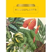 Kew Pocketbooks Kew Pocketbooks Houseplants, Hardcover