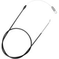 thumbnail image 1 of Kewkite 119-2379 Traction Control Cable Compatible with Toro 20330 20331 20339 20350 20351 20370 20371 20377 20378 20954 22" Recycler Lawn Mower, 1 of 5