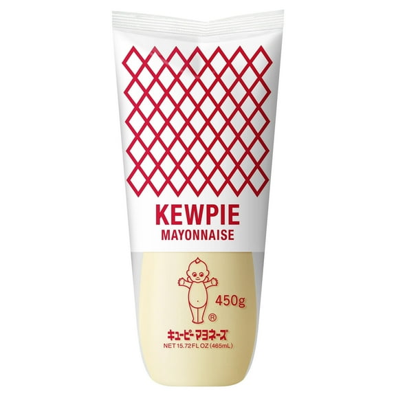 Kewpie Mayonnaise, 15.72 fl oz