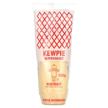 Kewpie Japanese Style Mayonnaise (24 Fluid Ounce)