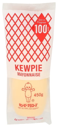 Kewpie Mayonnaise in Tube 15.72 oz (Pack of 20)