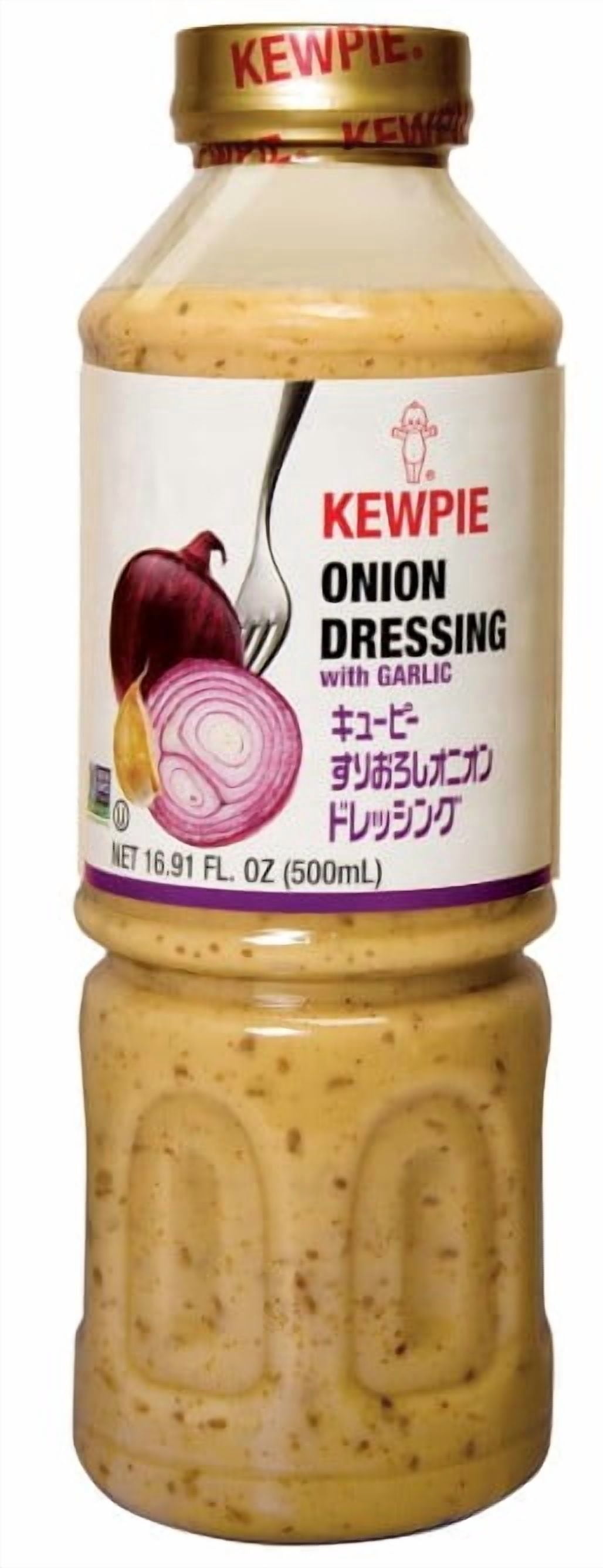 kewpie dressing Kewpie Roasted Sesame Dressing – Pacific Bay main image 0