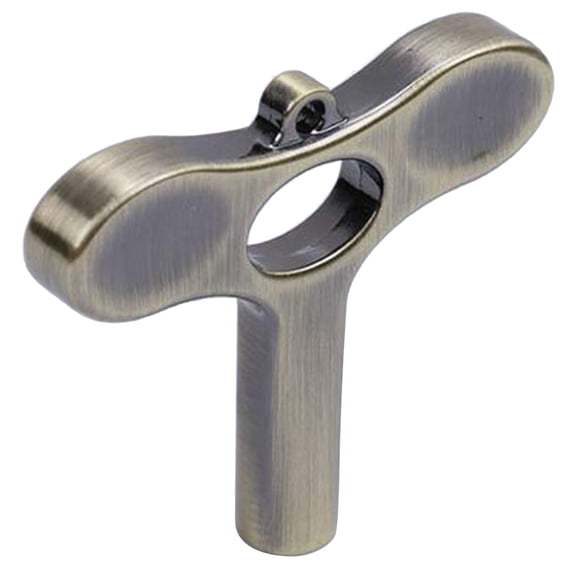 UKCOCO Drum Assembly Tool Alloy Drum Key with Thickened Widened Grip for Easy Use