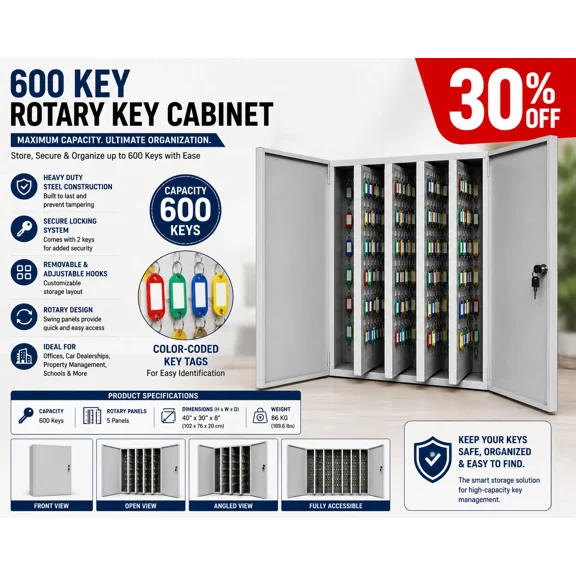 Shop Best Sellers for Lock Boxes and Key Cabinets