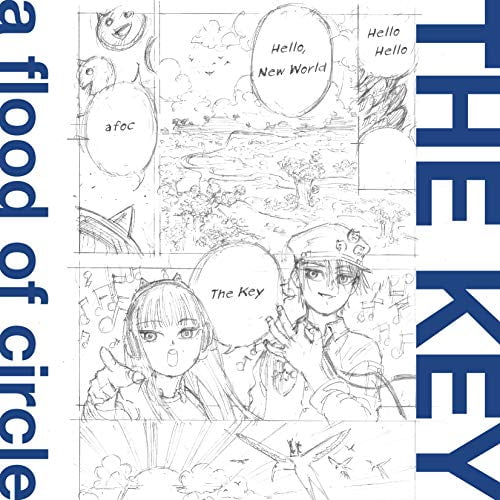 Various - Key [CD]