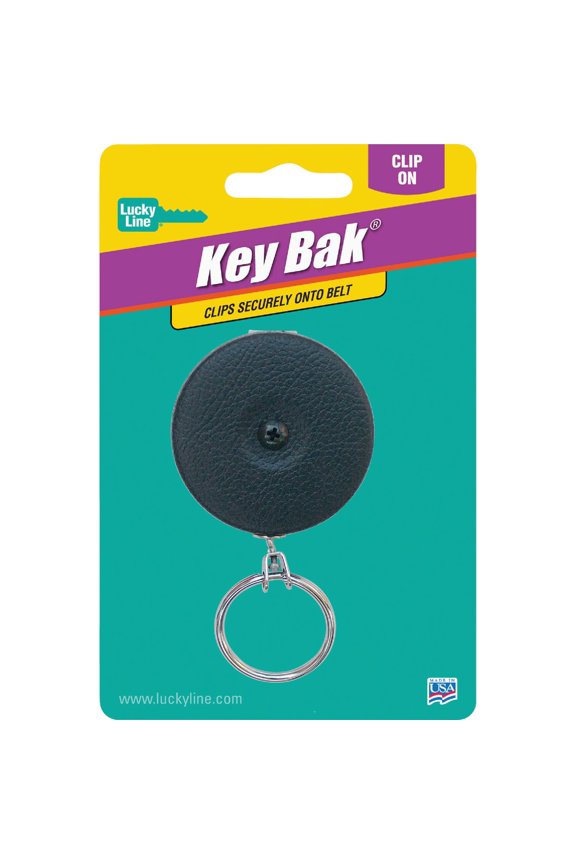 Bak Key Chain - Single Pack