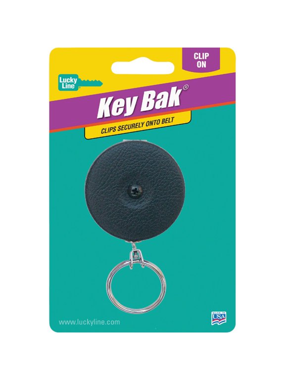 Bak Key Chain - Single Pack