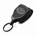 thumbnail image 1 of Key Reel, Black, Kevlar Cord, Matte Black 0S48-813, 1 of 1