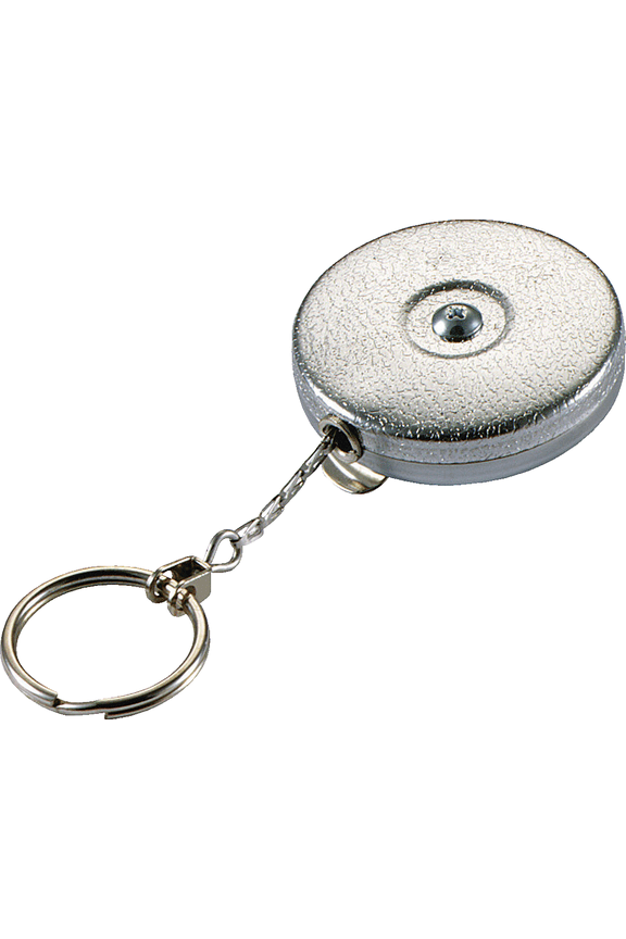 Bak Retractable Key Chain - Pack of 2 Residential Use, Standard Application