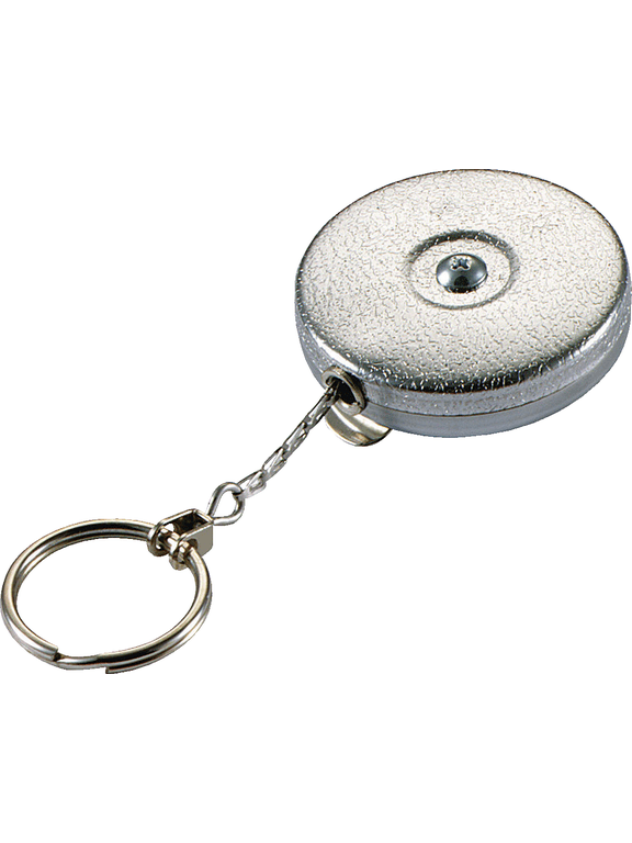 Bak Retractable Key Chain - Single Pack Residential Use, Standard Application
