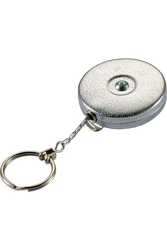Bak Retractable Key Chain - Single Pack Residential Use, Standard Application