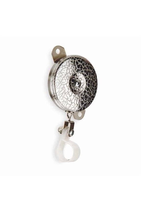 Retractable Tether,Stainless Steel 0007-023
