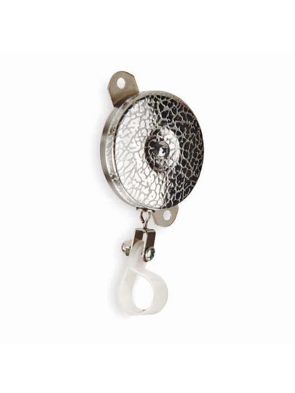 Retractable Tether,Stainless Steel 0007-023