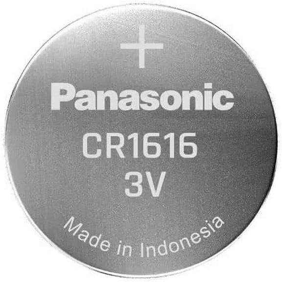 Key Battery for Lexus RX (1999-2003 Model Years), CR1616 3V Remote Battery