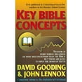 thumbnail image 1 of Key Bible Concepts (Paperback) by David W Gooding, John Lennox, 1 of 12