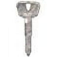 thumbnail image 1 of Key Blank Fits Many Yamaha Bike Models, 1 of 1