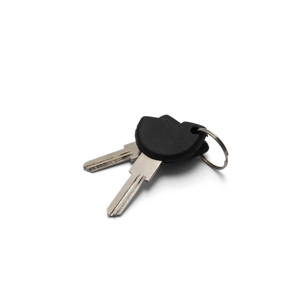 keyさん専用tc0.5 5 x 2004-2010 KAWASAKI NINJA ZX10R SPARE KEYS - KEY BLANKS | eBay