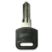 Key Blanks for Fort Knox Key Cabinet - Pack of 4