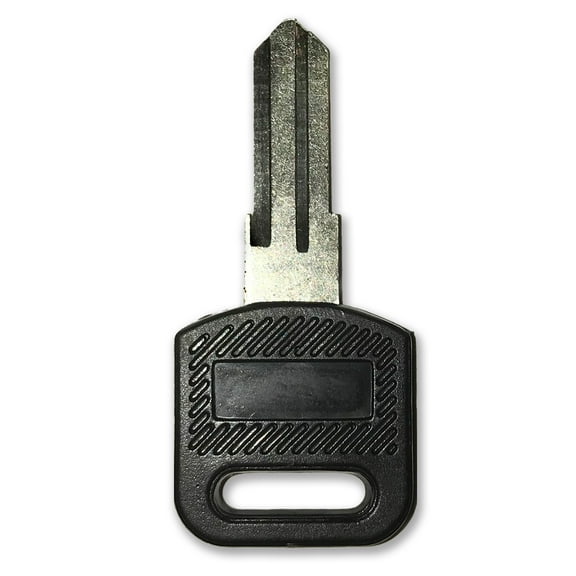 Key Blanks for Fort Knox Key Cabinet - Pack of 4