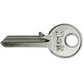thumbnail image 1 of Master Lock Key Blanks - Plating - 10 Pack, Multicolor, 1 of 1
