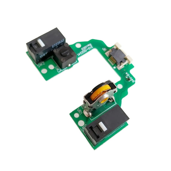 Key Board Button PCB- For GPXS Welding Gaming Assembly Mainboard