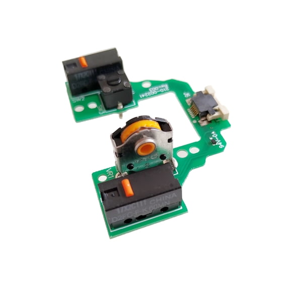 Key Board Button PCB- For GPXS Welding Gaming Assembly Mainboard