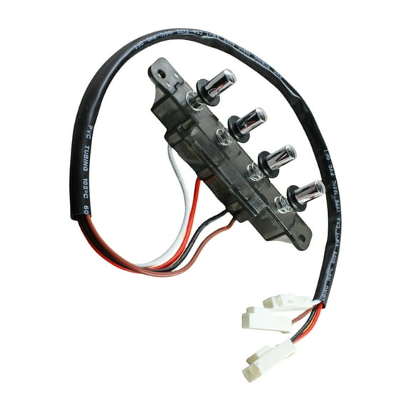 Key Board Switches Pushbutton Switches Piano Type Key Board Switches for Kitchen