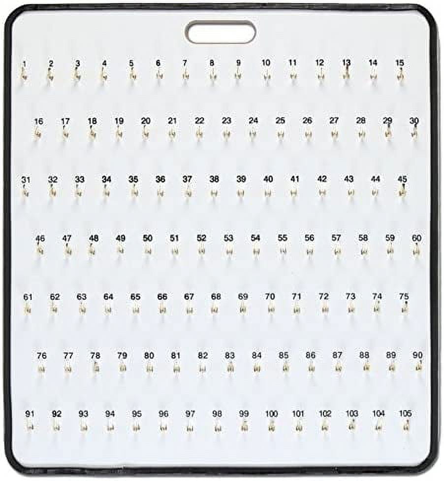 Key Boards 105 Hook