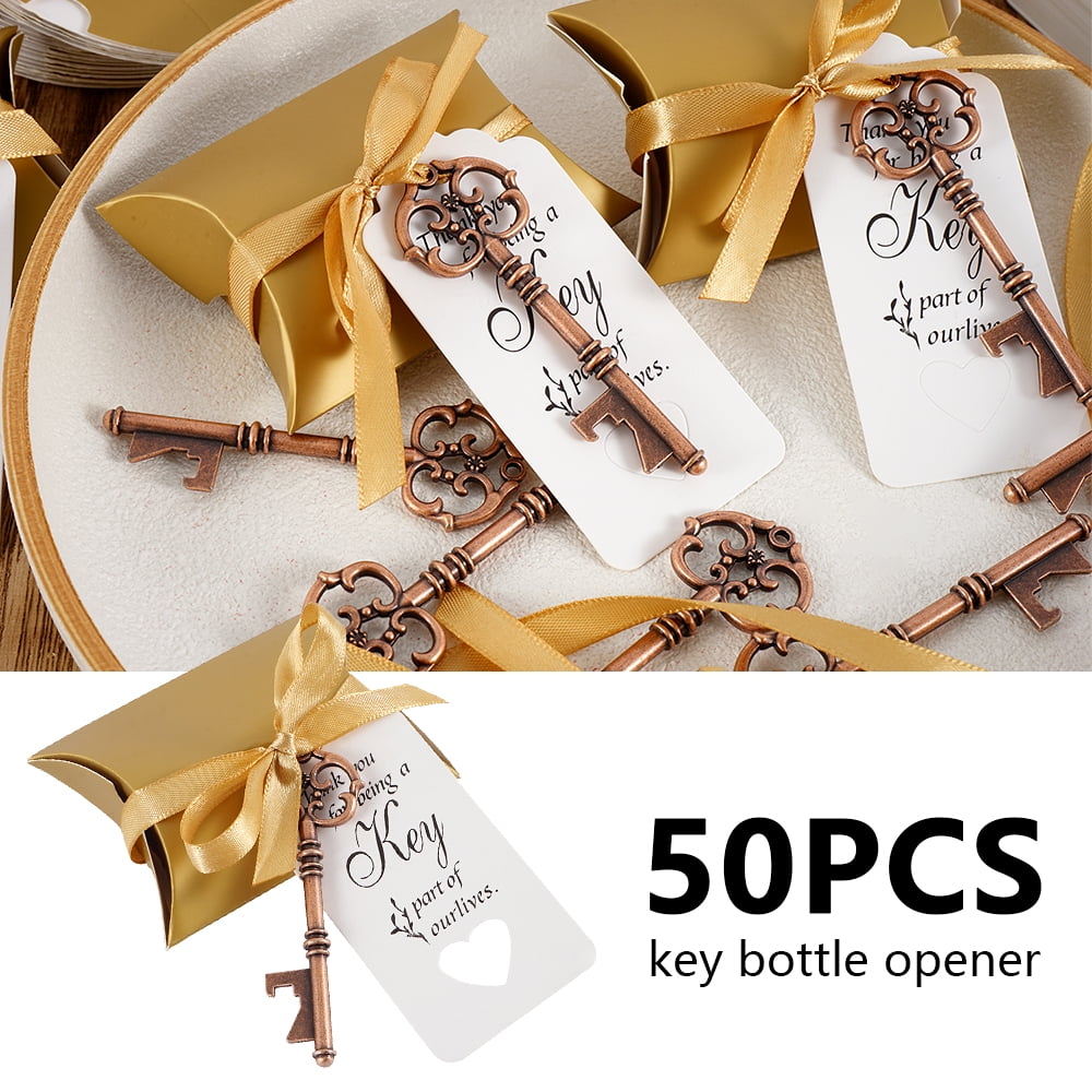 Vintage wedding hot sale favors