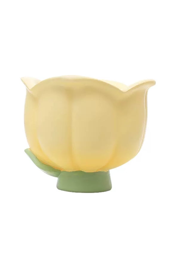 Key Bowl Coffee Table Decor Creative Home Decoration, Key Tray Flower Style Candy Bowl Home Decorative Trays Jewelry Dish Tray Phone Change Watches Candy Entryway Tray