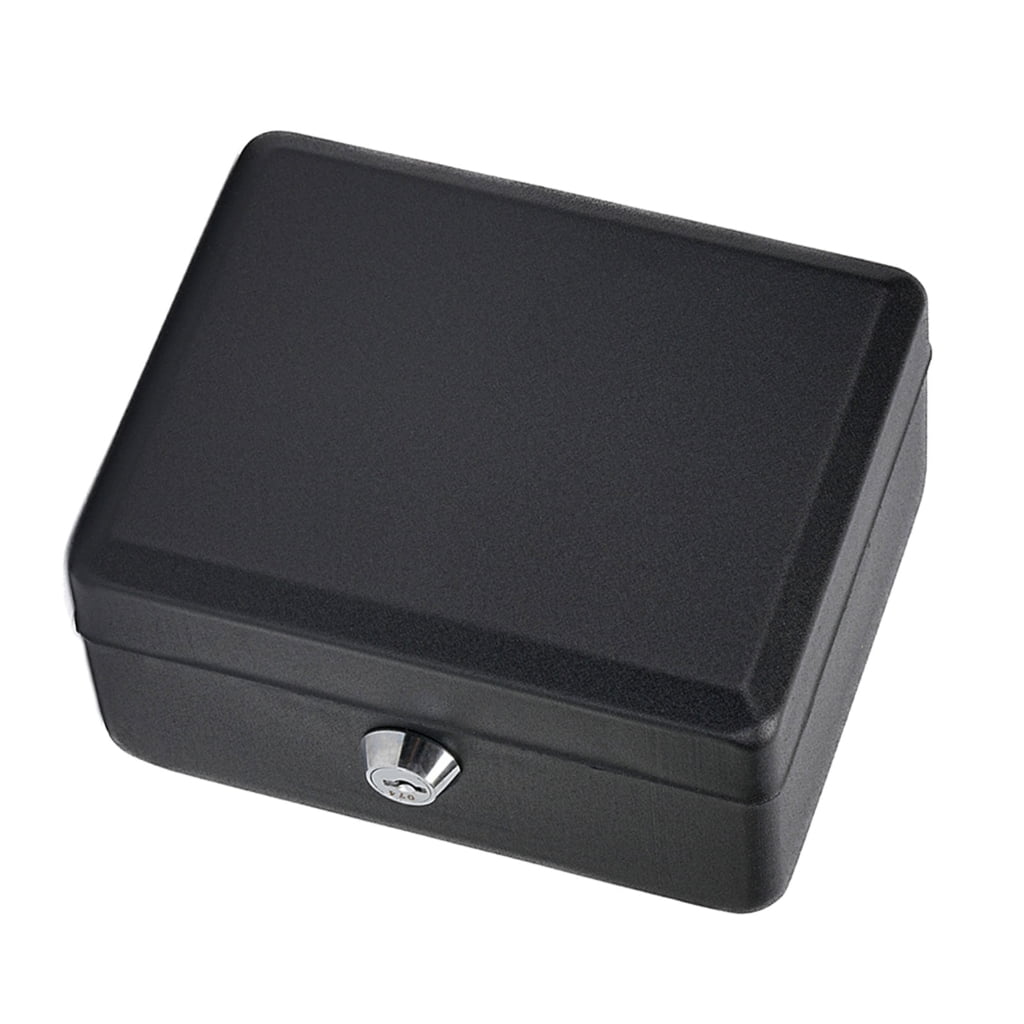 Key Box Modern Design Anti Theft Security Box For Vacation Rental Office Keys
