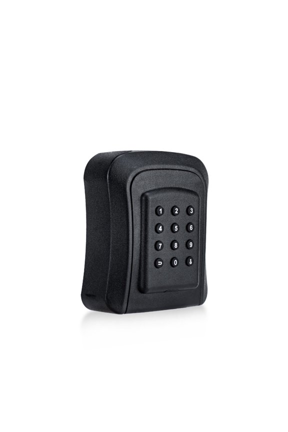 Key Box Outdoor Waterproof Safe Security Intelligent Password Anti-Theft Box for Storing Keys ,Multiple Options Available