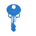 thumbnail image 1 of Key Buckle [Blue], 1 of 1