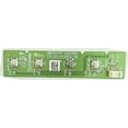 thumbnail image 1 of Key Button / Controller CEM-1KB-5150 for Vizio D40F-G9, 1 of 1