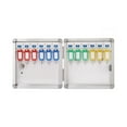 thumbnail image 1 of Key Cabinet Wall Mounted Security Management Key Box Storage Insurance Including Company Key Box ,Multiple Options Available, 1 of 5