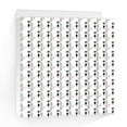thumbnail image 1 of Key Cabinet with Corresponding Key Sets - Mobile Phone Storage Locker for Pool, Sauna, Classroom, 1 of 7