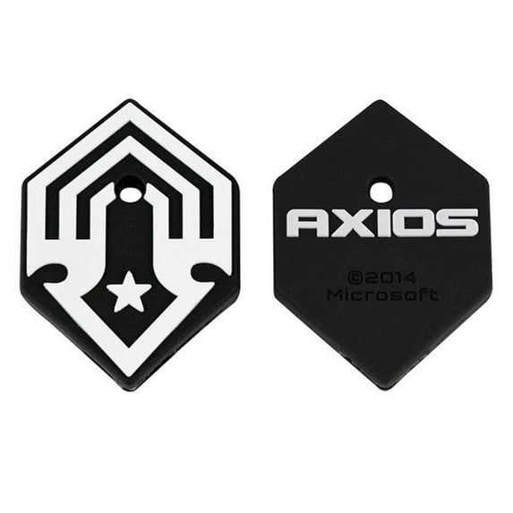 Key Cap - - AXIOS Key Chain New Toys Gifts Licensed H111